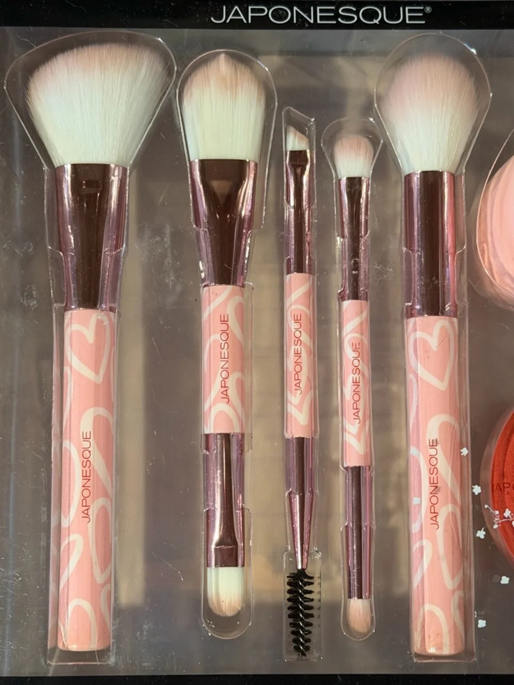 Japonesque be mine